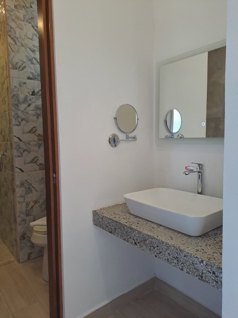 baño - interiores - acabados - mantenimiento y construccion - bahia de banderas - compostela - los ayala - la peñita - nayarit